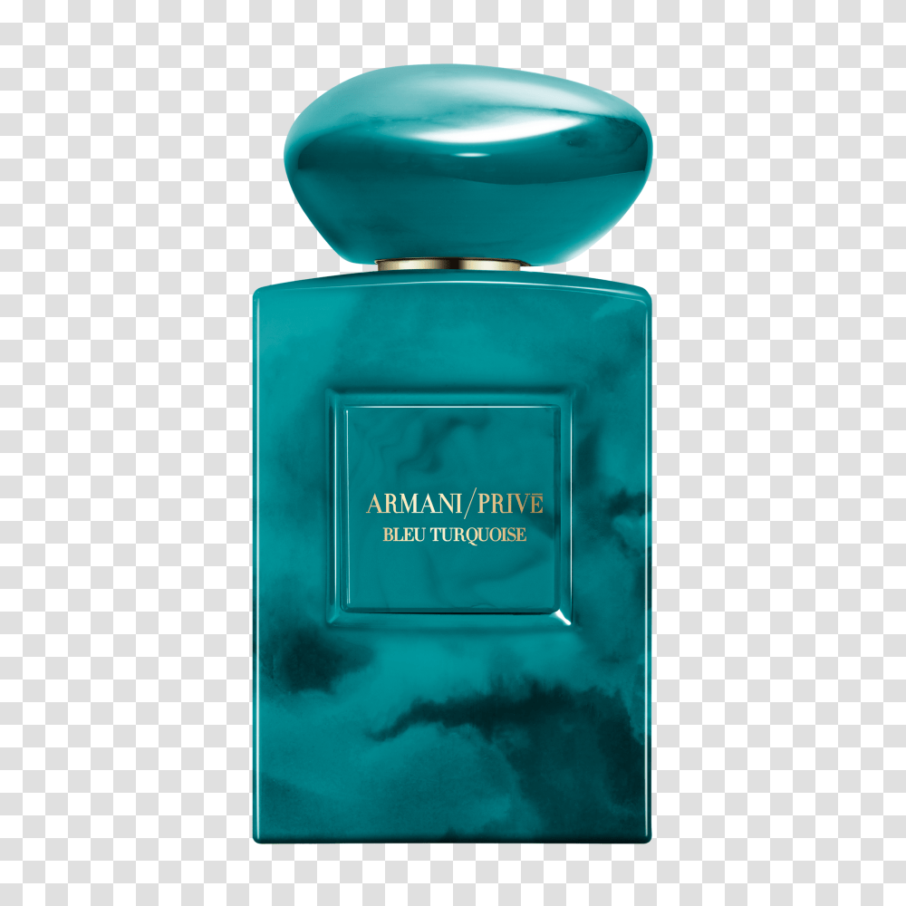 Bleu Turquoise Perfume Armani Armani Beauty Uk, Bottle, Cosmetics, Mailbox, Letterbox Transparent Png