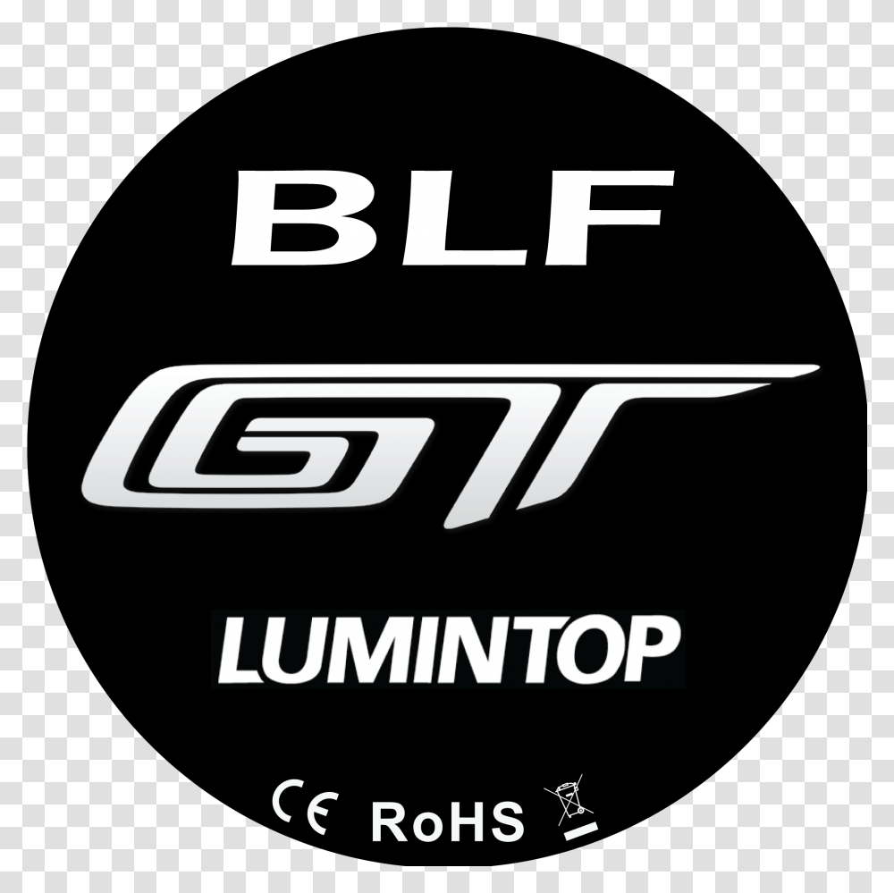 Blf Gt Logo Discussion Budgetlightforumcom Circle, Text, Number, Symbol, Alphabet Transparent Png