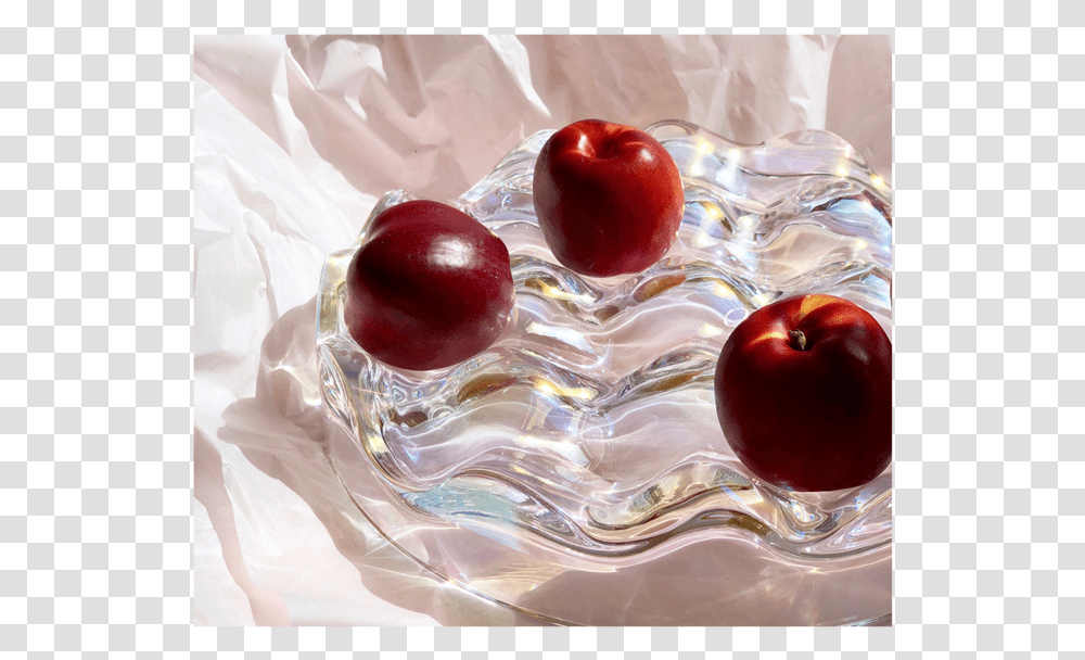 Blib Cherry, Apple, Fruit, Plant, Food Transparent Png