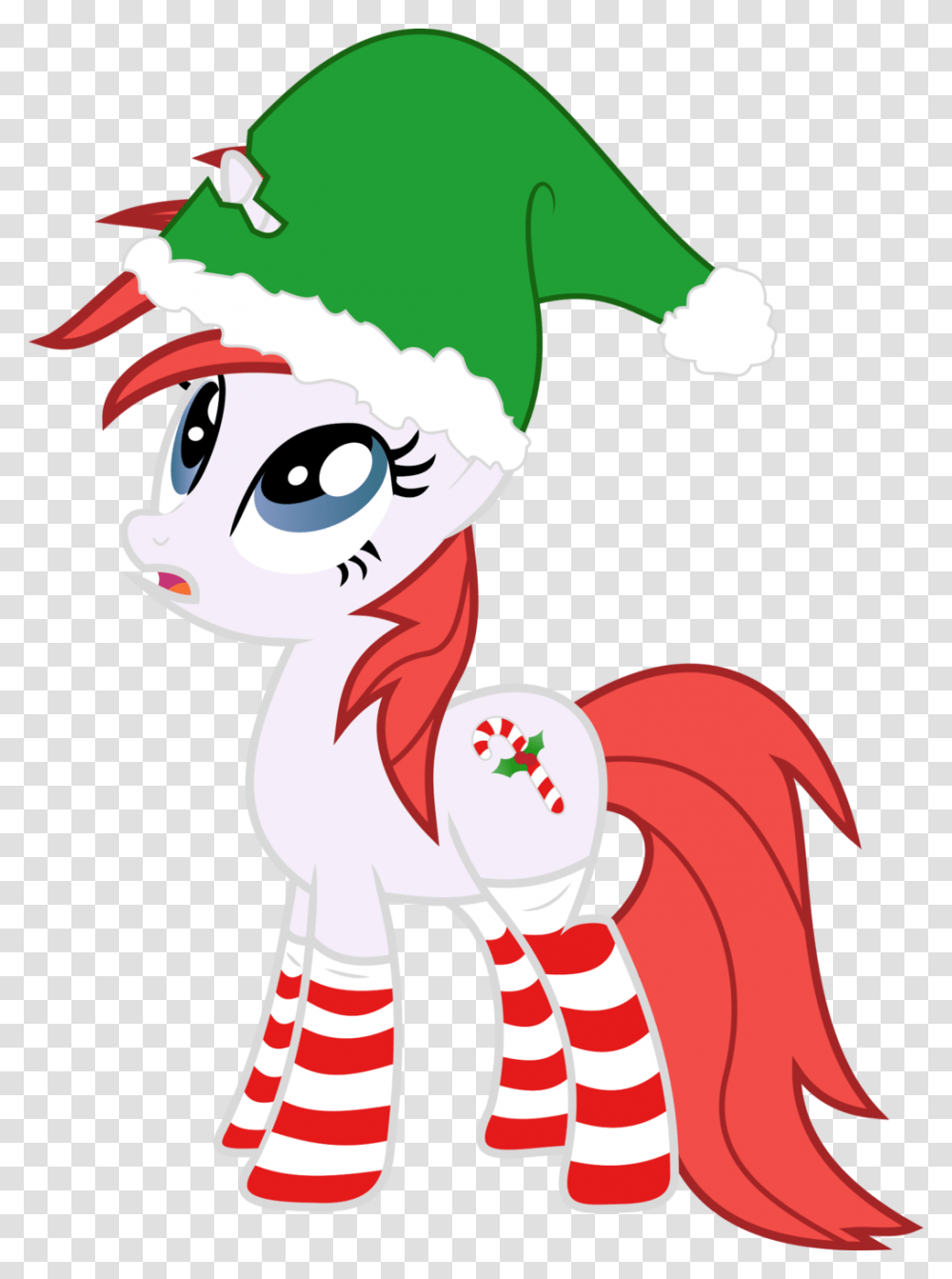 Blicky The Dwarfin Free Clipart Unicorn Christmas, Elf, Face, Costume Transparent Png