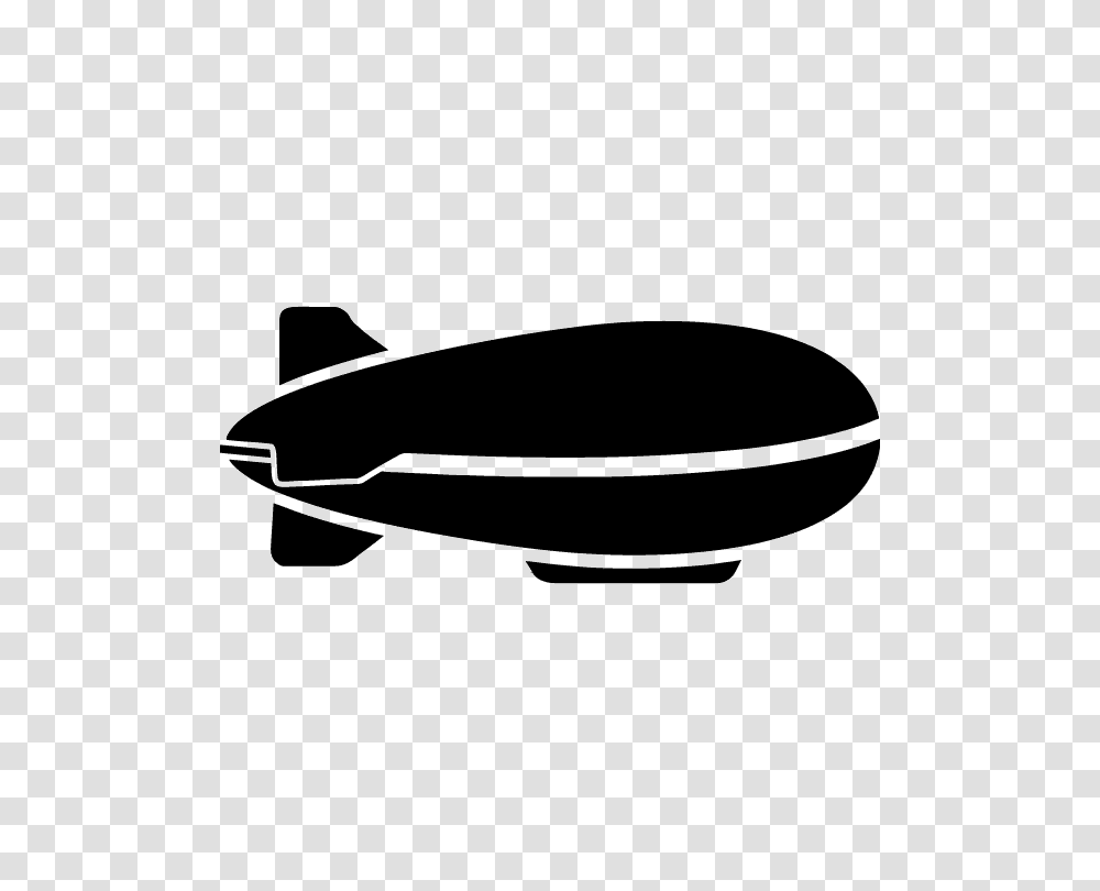 Blimp Free Icons Easy To Download And Use, Vehicle, Transportation, Aircraft, Airship Transparent Png