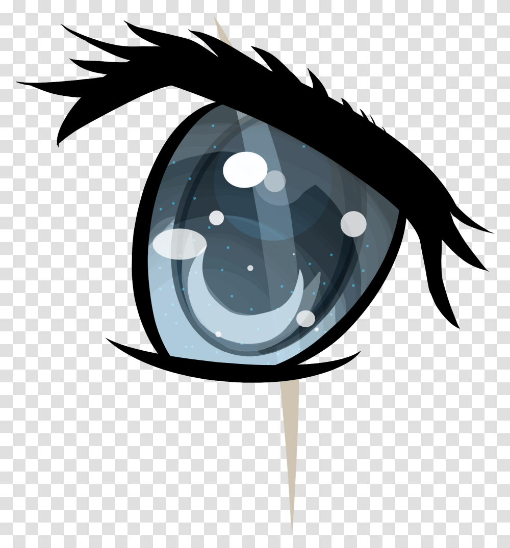 Blind Anime Eye Dot, Lamp, Glass, Dice, Game Transparent Png
