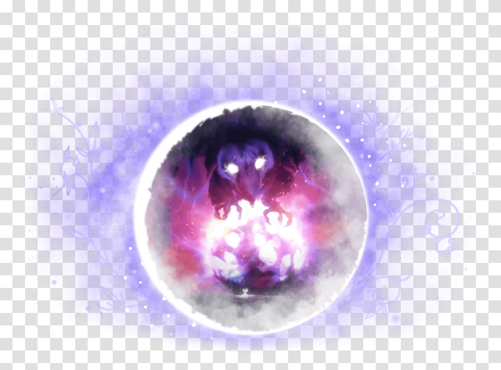 Blind Forest Ori Dot, Graphics, Art, Purple, Light Transparent Png