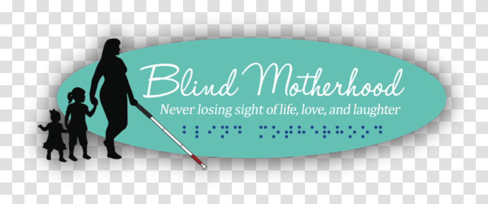 Blind Motherhood Blind School Logo, Person, Human, People Transparent Png