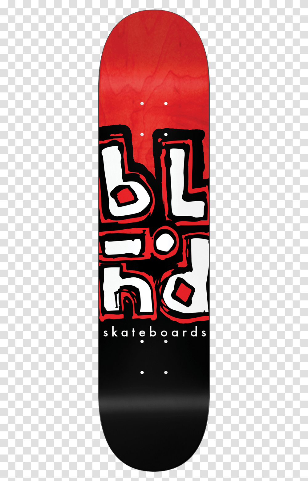 Blind Skateboards, Label, Modern Art Transparent Png