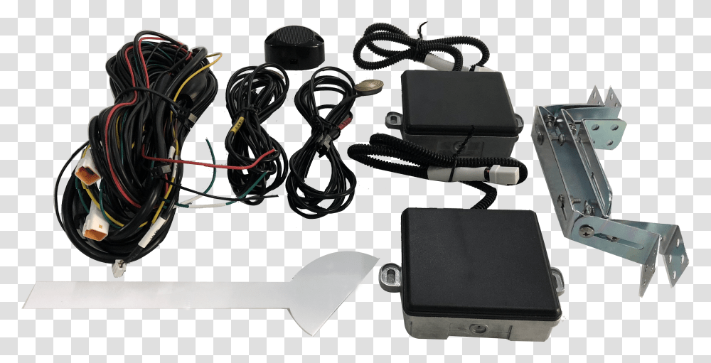 Blind Spot Monitor Radar, Adapter, Electronics, Plug, Camera Transparent Png