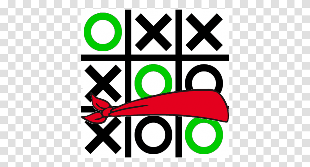 Blindfold Tic Tac Toe Digital Math Grid Game Paths, Logo Transparent Png