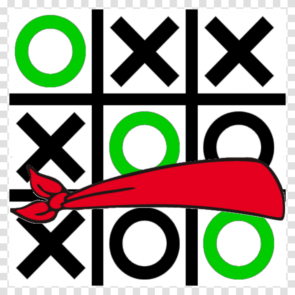 Blindfold Tic Tac Toe Digital Math Grid Game Paths, Logo, Word Transparent Png