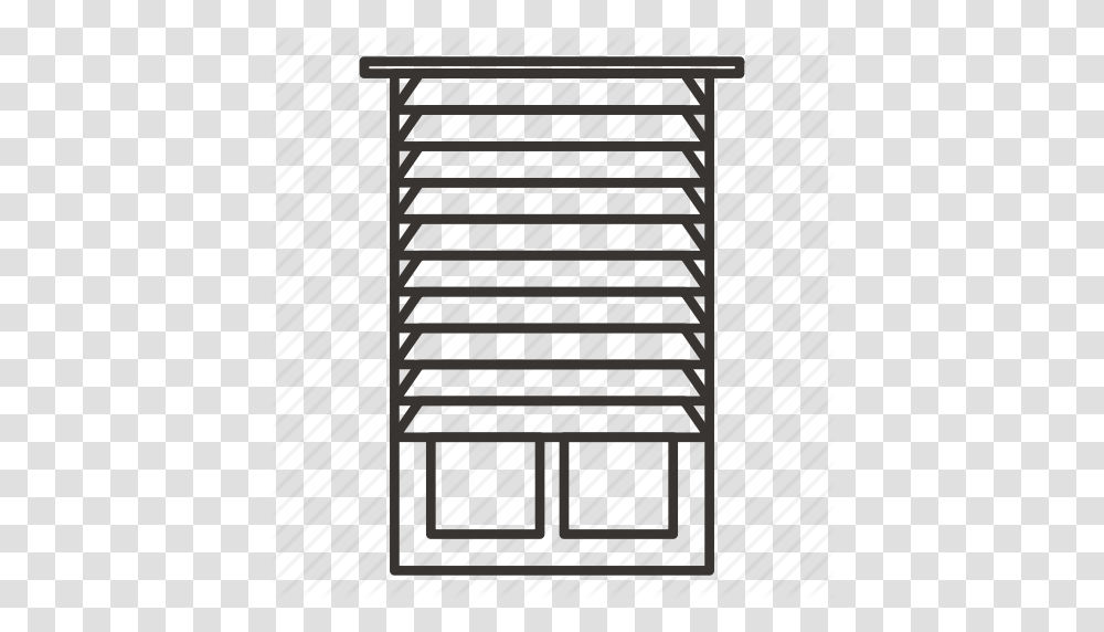 Blinds Drapes Hangings Interior Window Icon, Rug, Label, Grille Transparent Png