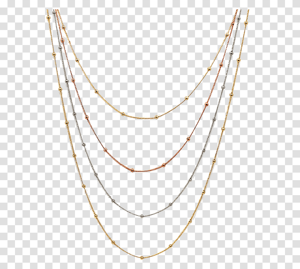 Bling Chain Necklace, Jewelry, Accessories, Accessory Transparent Png