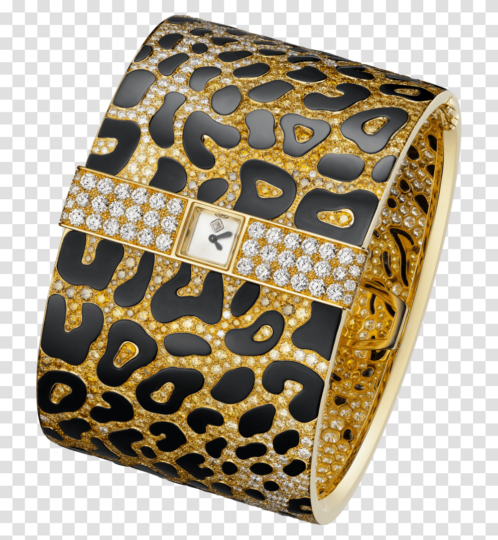 Bling Effect Watch, Accessories, Accessory, Gold, Jewelry Transparent Png