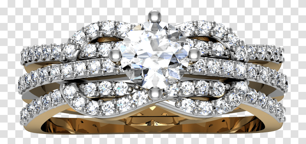 Bling Ring, Diamond, Gemstone, Jewelry, Accessories Transparent Png