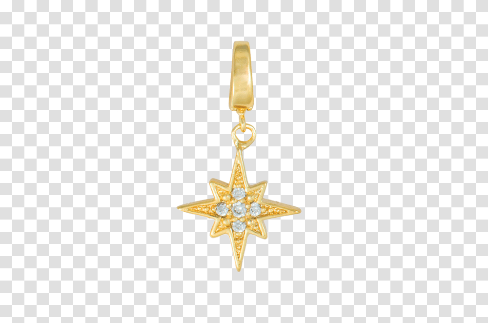 Bling Star Locket, Chandelier, Lamp, Pendant, Star Symbol Transparent Png