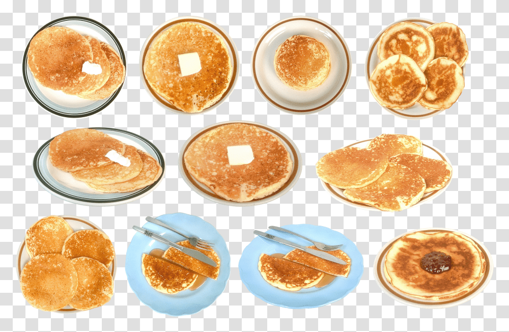 Blini Transparent Png