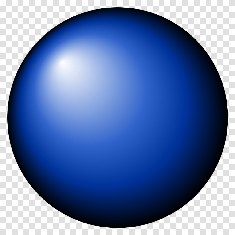 Blinking Clipart Dot Gif Blue, Sphere, Ball, Balloon Transparent Png