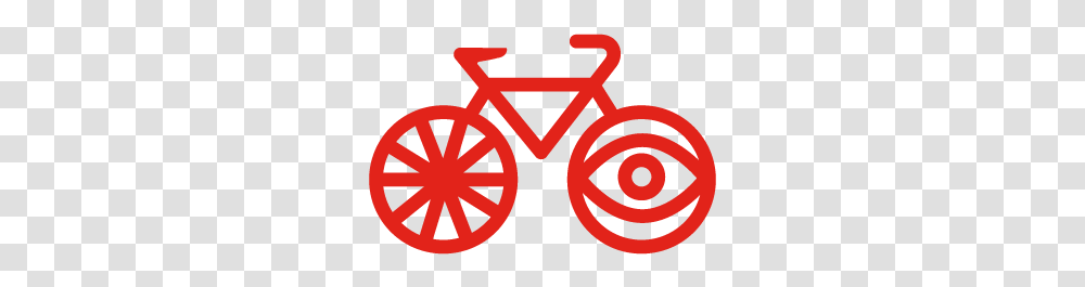 Blinky Safety Bike Light Set Bicycle, Symbol, Wheel, Machine Transparent Png