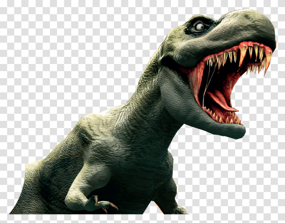 Blisstime Google Cardboard V2 Dinosaur, T-Rex, Reptile, Animal, Elephant Transparent Png