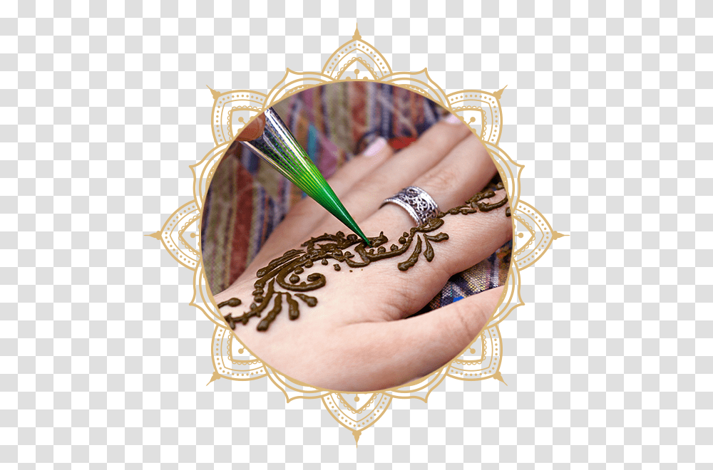 Blister Clipart Mehndi In Beauty Parlour, Henna, Finger, Person, Human Transparent Png