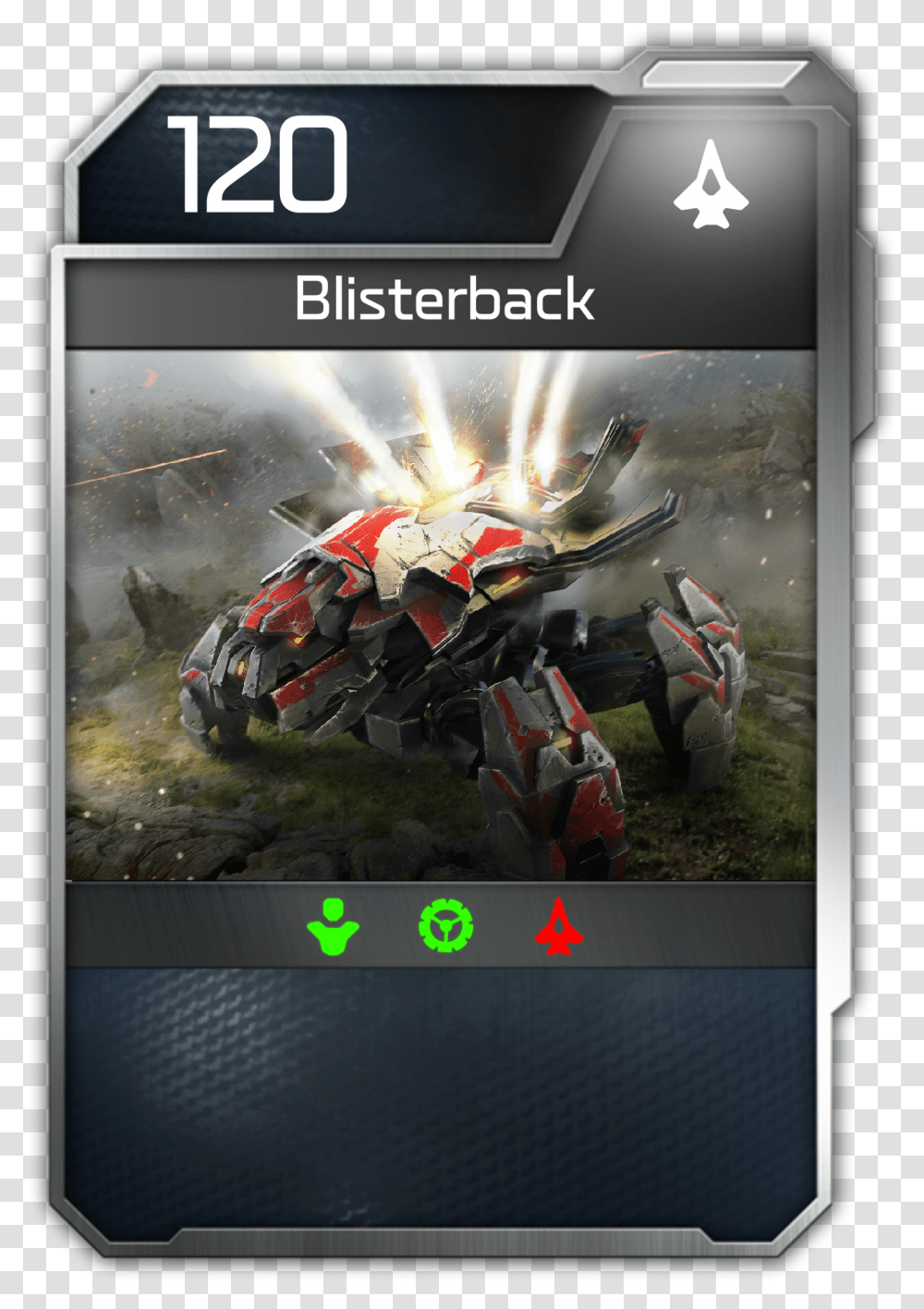 Blisterback Halo Wars, Motorcycle, Vehicle, Transportation, Overwatch Transparent Png