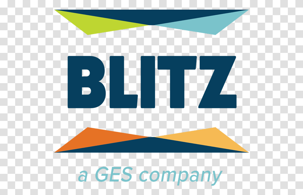 Blitz Company Logo Blitz A Ges Company, Label, Paper, Outdoors Transparent Png