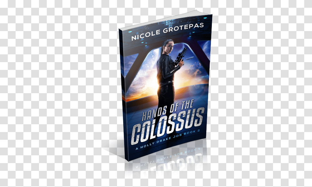 Blitz Sign Up Hands Of The Colossus By Nicole Grotepas Star Wars Characters, Advertisement, Poster, Person, Flyer Transparent Png
