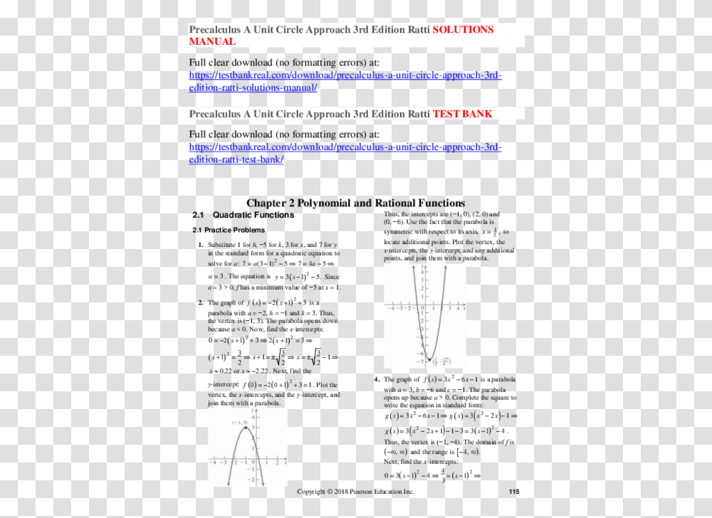 Blitzer Precalculus 3rd Edition, Super Mario Transparent Png