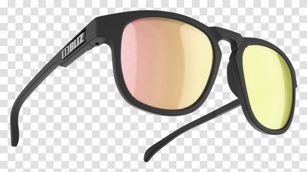 Bliz Ace Matte Rubber Black Frame Ace 54907 13, Glasses, Accessories, Accessory, Sunglasses Transparent Png