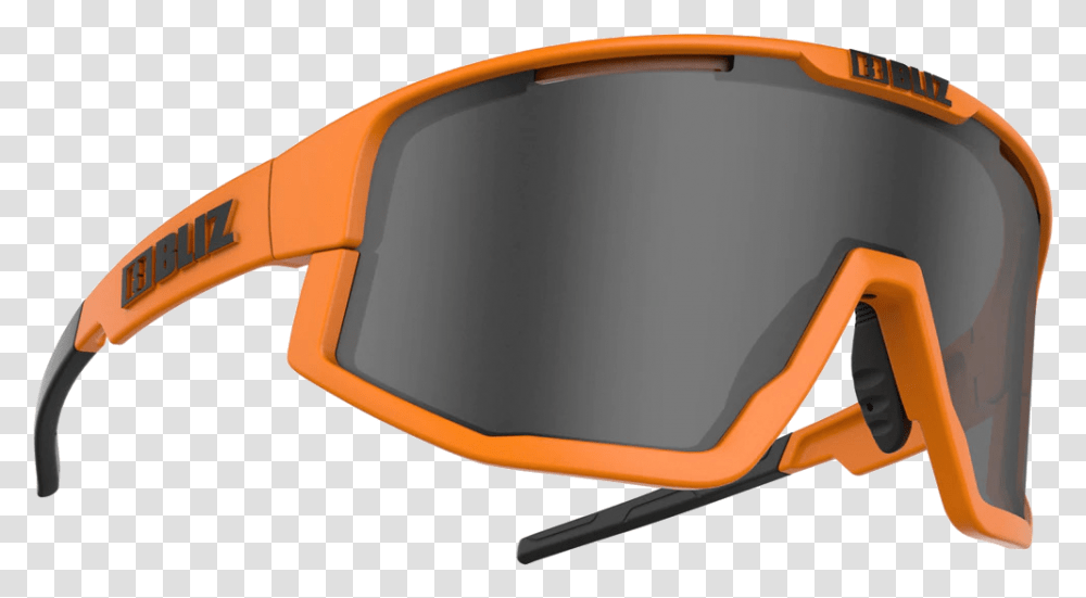 Bliz Fusion Bliz Matrix Orange, Sunglasses, Accessories, Accessory, Goggles Transparent Png