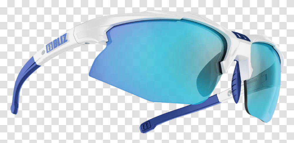 Bliz Sportsbriller, Helmet, Apparel, Sunglasses Transparent Png