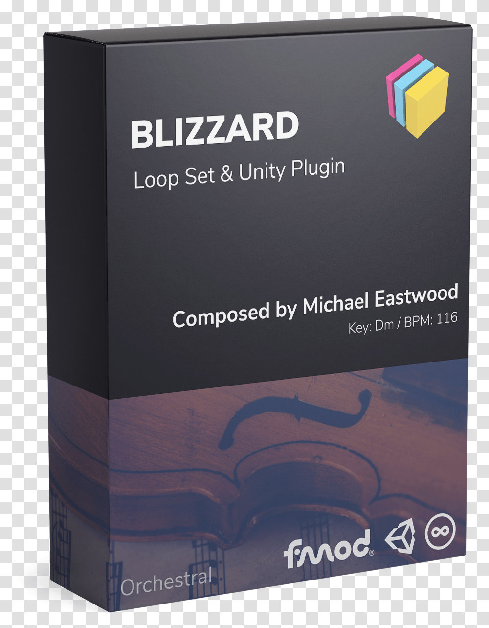 Blizzard Box, Text, Paper, Poster, Advertisement Transparent Png