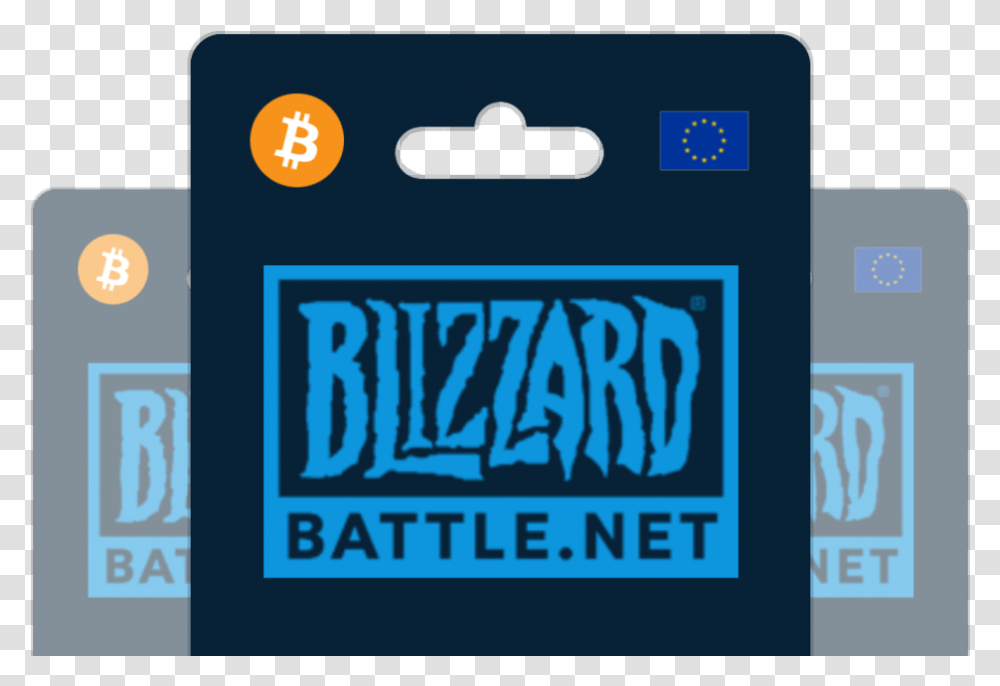 Blizzard Entertainment, Label, Sticker, Electronics Transparent Png