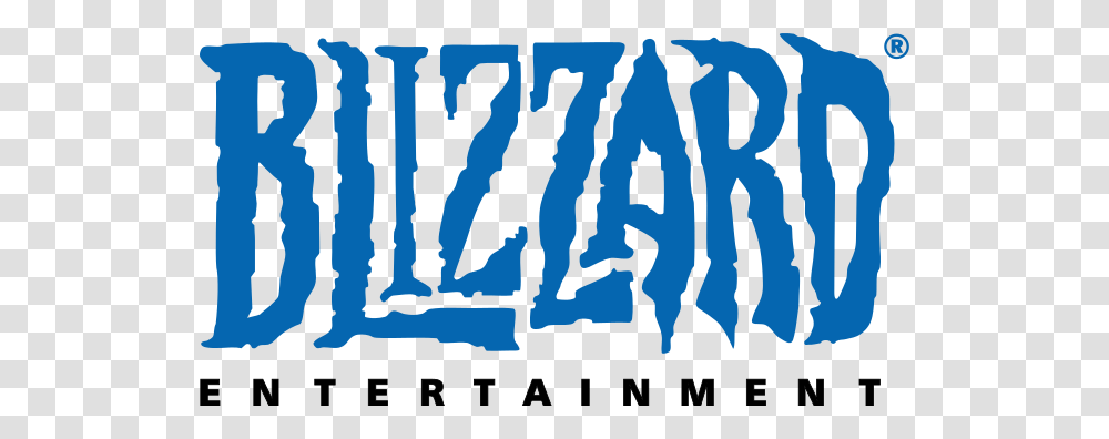 Blizzard Entertainment Logo, Alphabet, Person, Handwriting Transparent Png
