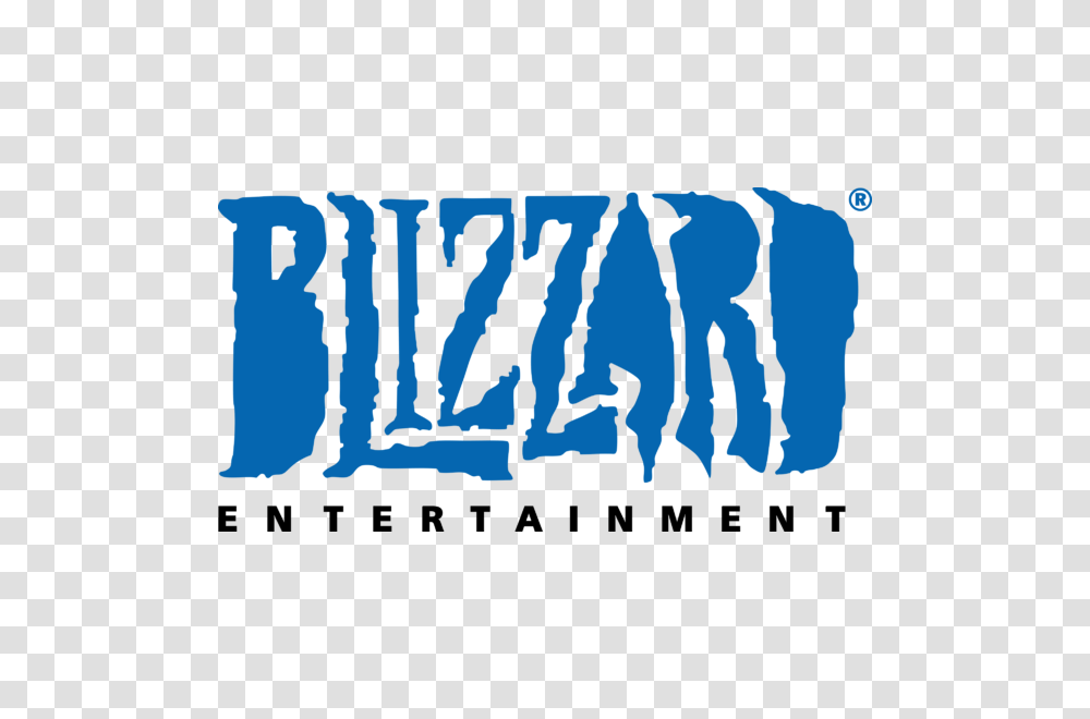 Blizzard Entertainment Logo Vector, Word, Alphabet Transparent Png