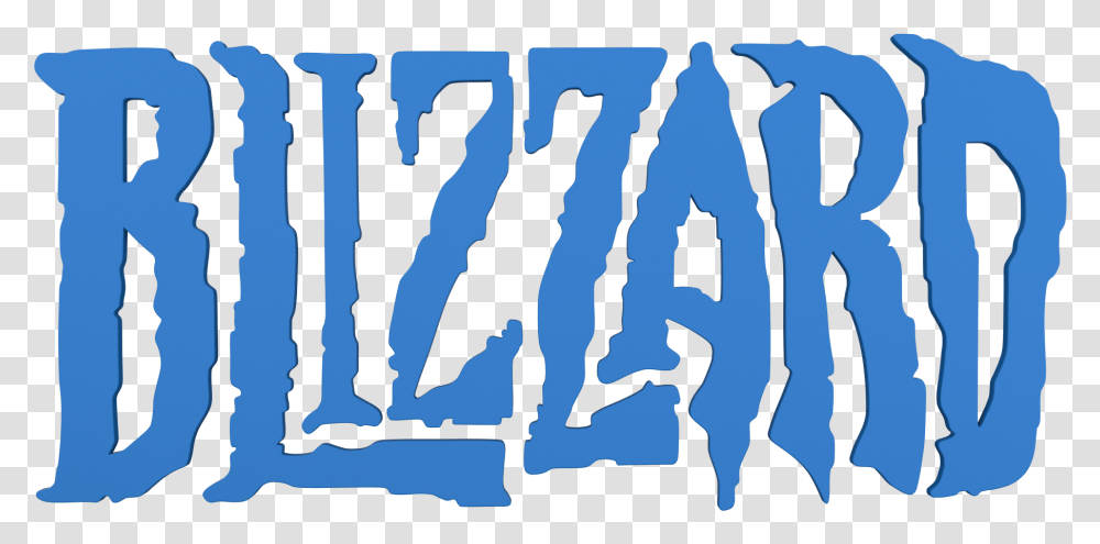 Blizzard Entertainment, Outdoors, Person, Alphabet Transparent Png