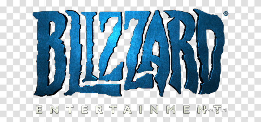 Blizzard Games Logo Activision Blizzard, Poster, Advertisement, Text, Person Transparent Png