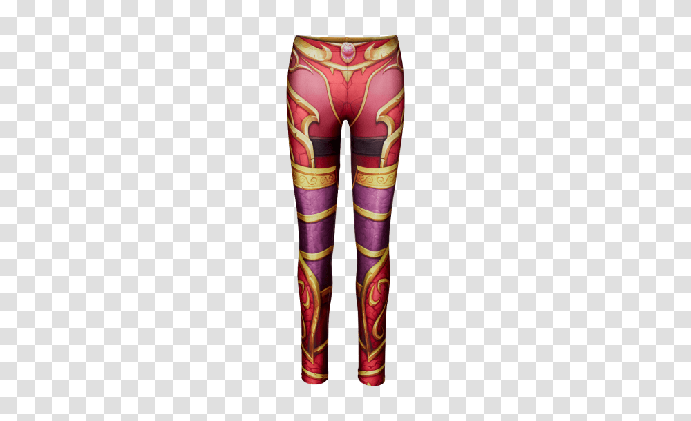 Blizzard Gear Store, Pants, Apparel, Tights Transparent Png