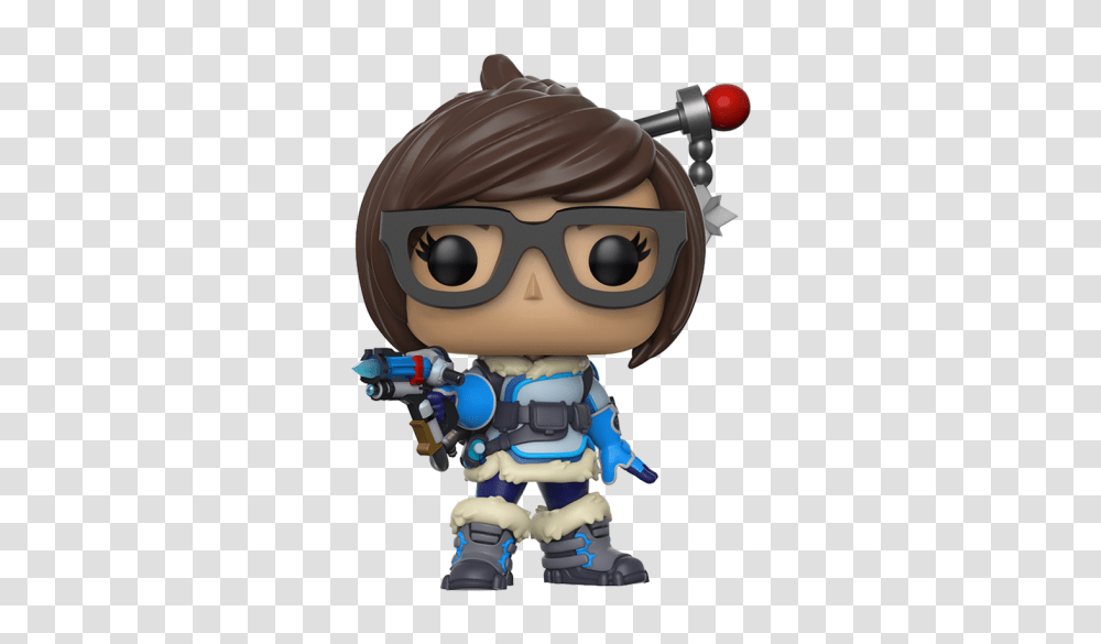 Blizzard Gear Store, Toy, Robot, Figurine, Doll Transparent Png