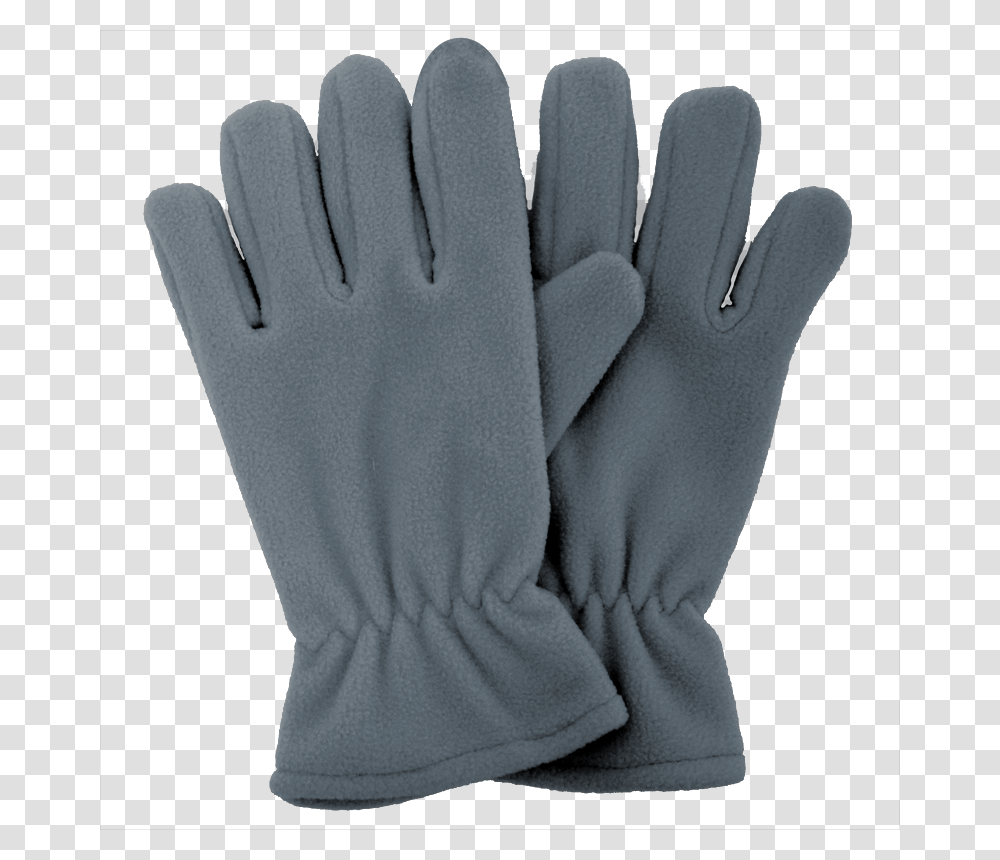 Blizzard Gloves Flat Charcoal Captivity, Apparel, Fleece Transparent Png