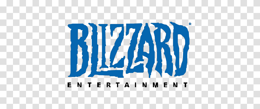 Blizzard Logo, Person, Handwriting, Calligraphy Transparent Png