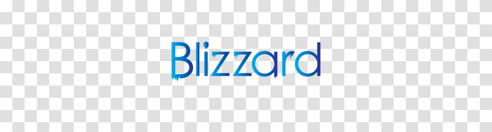 Blizzard Logotm Re Design On Student Show, Word, Alphabet Transparent Png