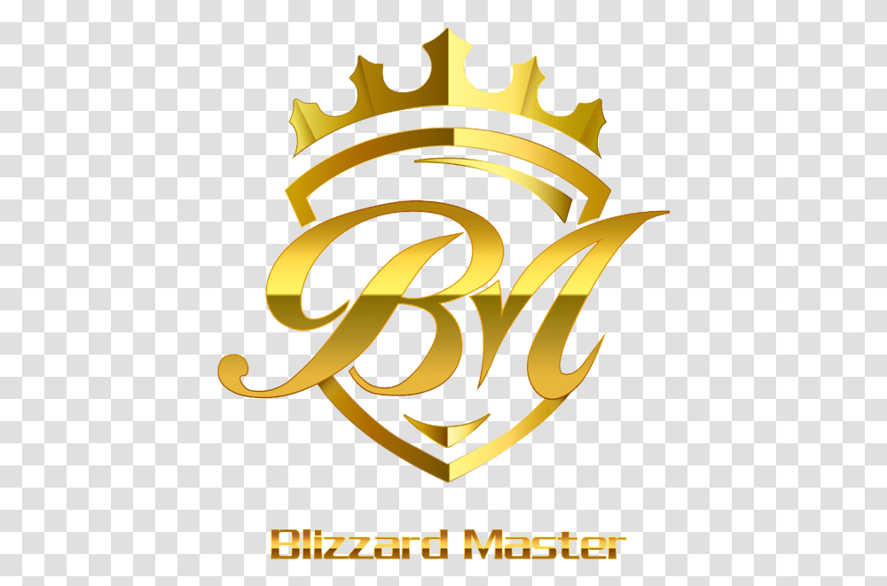 Blizzard Master Logo Bm, Text, Calligraphy, Handwriting, Label Transparent Png