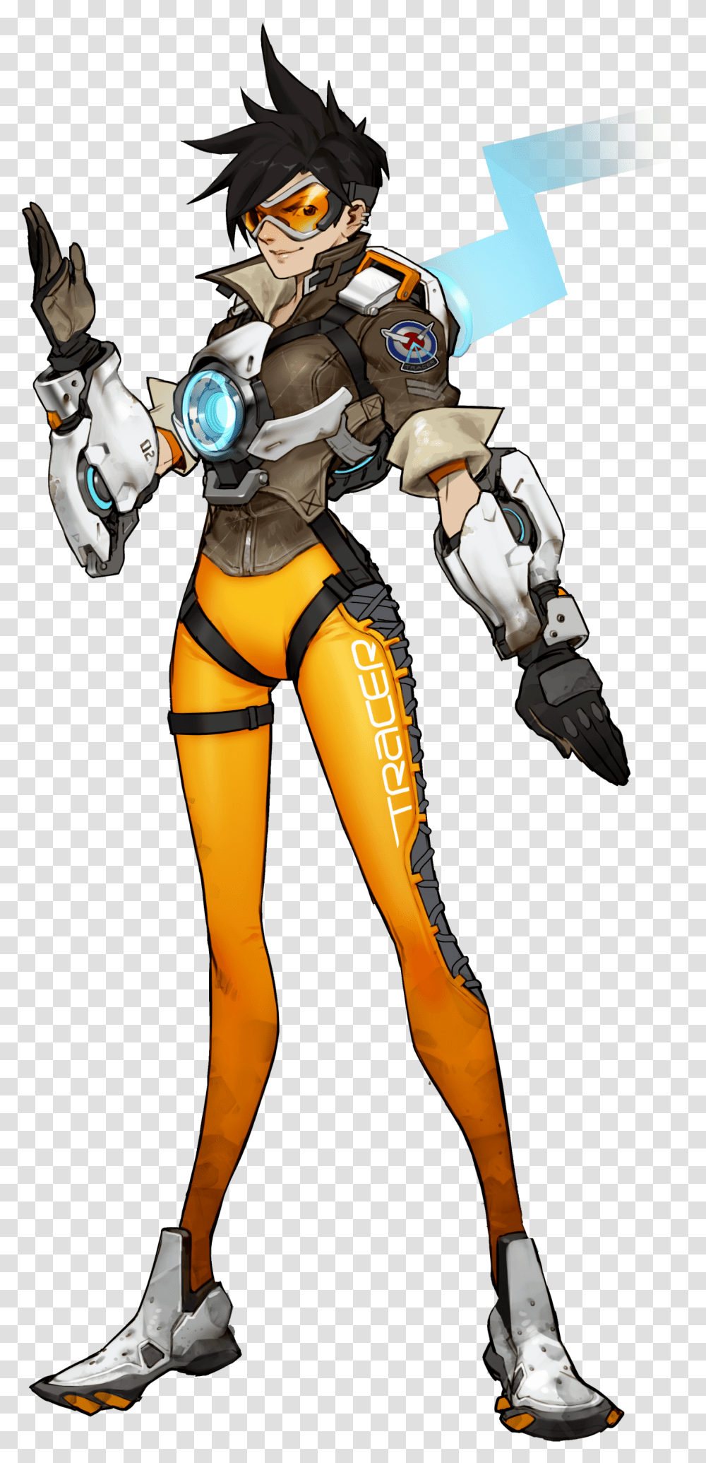 Blizzard Overwatch Characters Overwatch Character Art, Robot, Person, Human, Costume Transparent Png