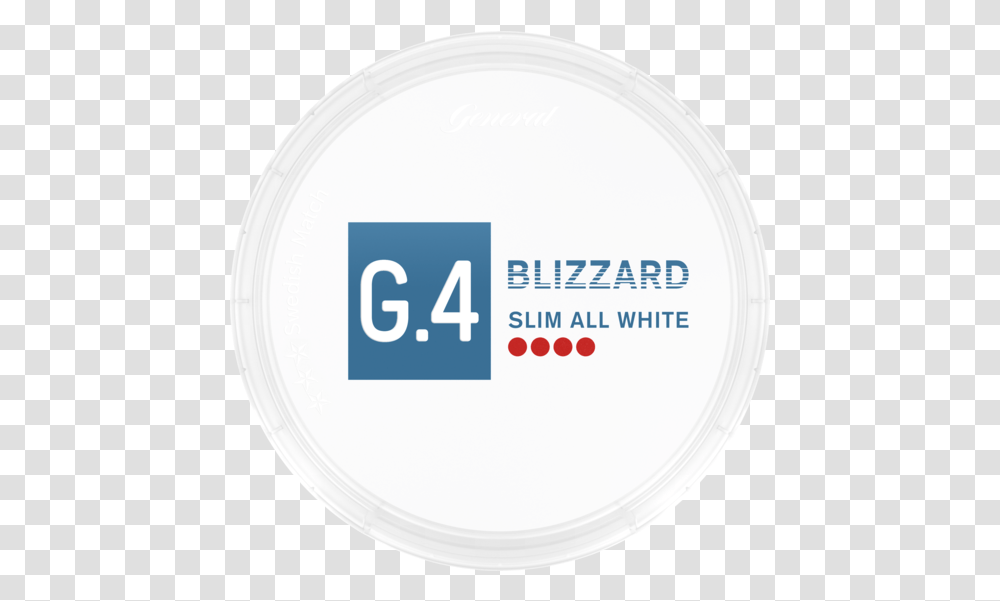 Blizzard Slim All White Circle, Text, Label, Tape, Cosmetics Transparent Png