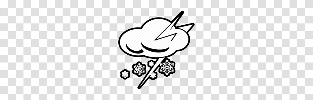 Blizzard Storm Clipart, Food, Knitting, Candy Transparent Png