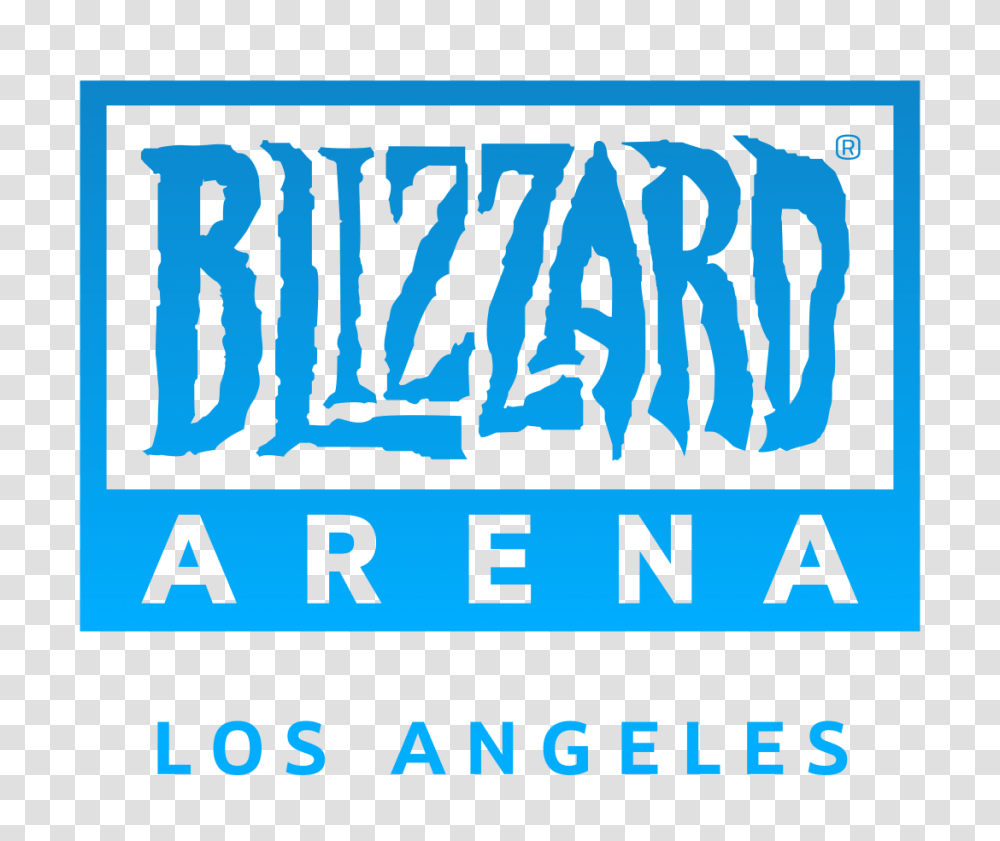 Blizzard To Open Esports Arena In Burbank, Person, Human, Alphabet Transparent Png