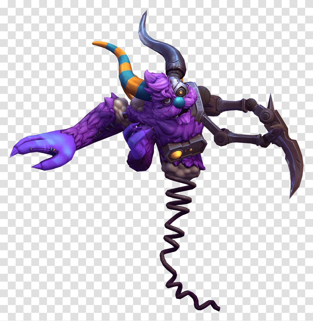 Blizzcon 2019 Heroes Of The Storm, Toy, World Of Warcraft Transparent Png
