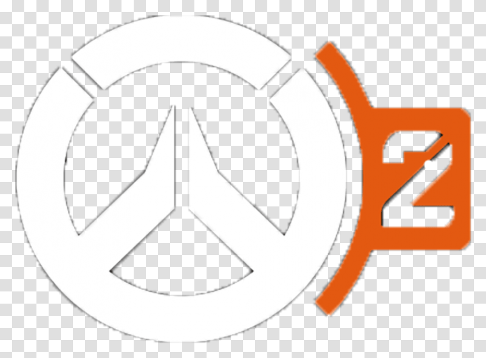 Blizzcon 2019 Overwatch 2, Logo, Trademark, Lamp Transparent Png