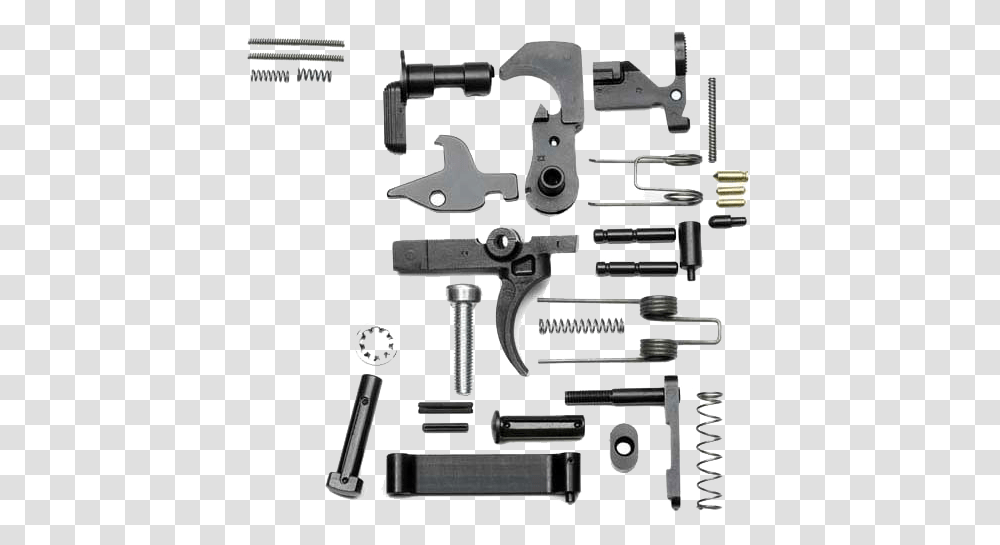 Blk A2 Barrel, Tool, Gun, Weapon, Weaponry Transparent Png