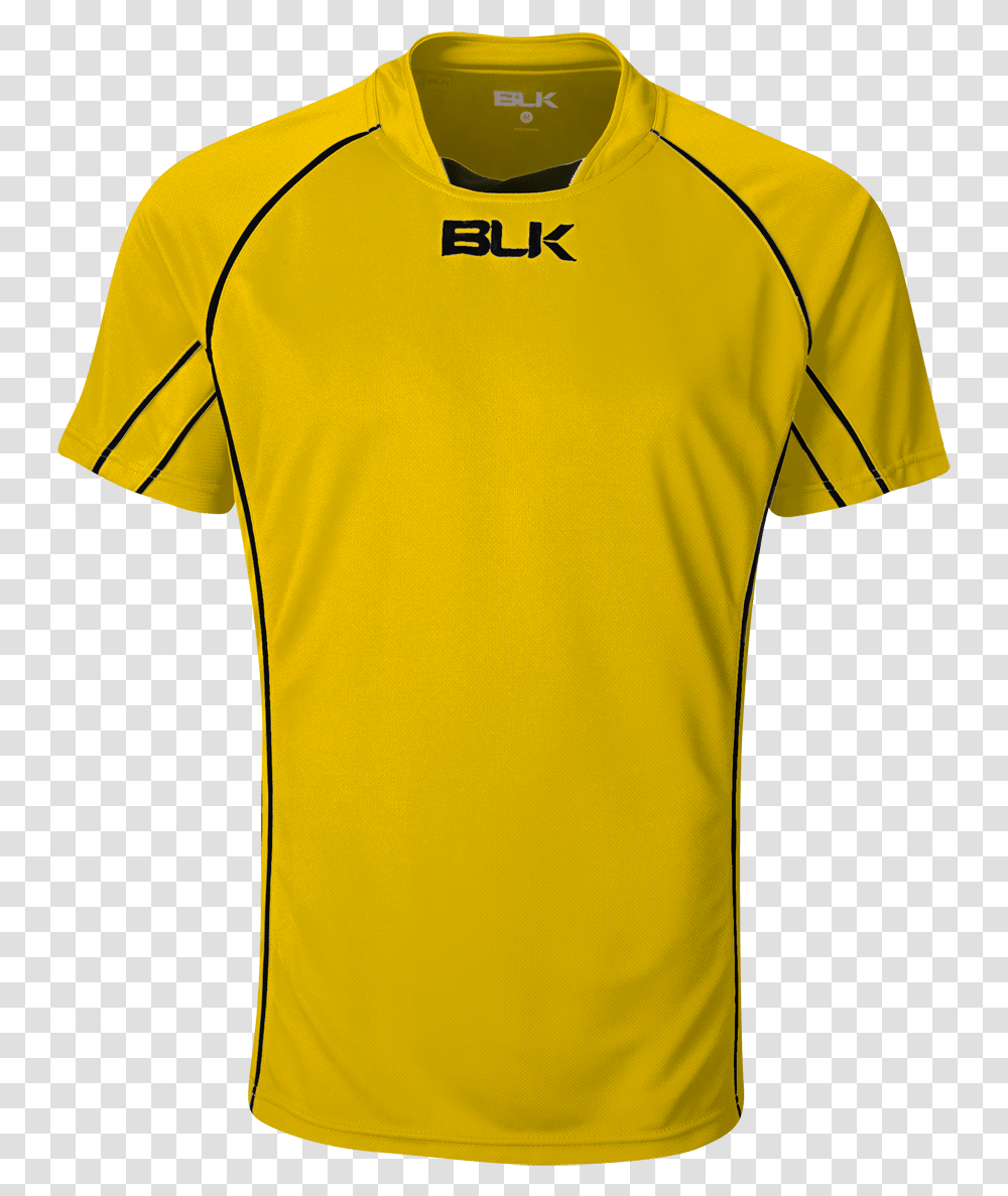 Blk Gold Youth Icon Rugby Jersey Short Sleeve, Clothing, Apparel, Shirt, T-Shirt Transparent Png