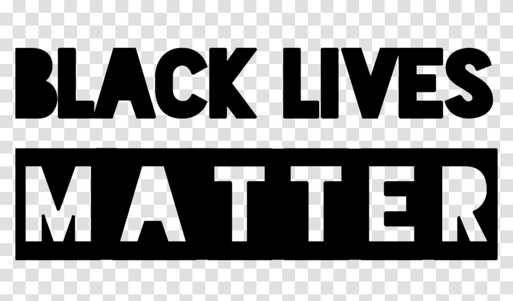 Blm, Alphabet, Number Transparent Png